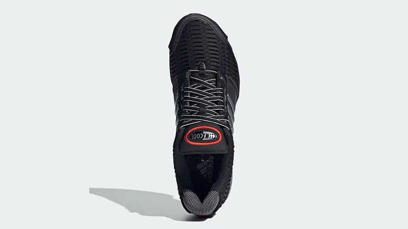 adidas ClimaCool 1 Black Red middle