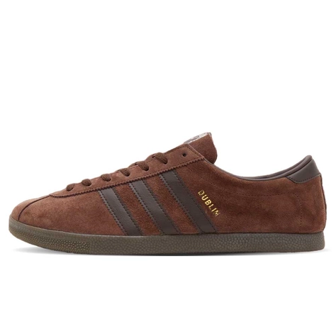 FORCE Dublin Brown size? exclusive
