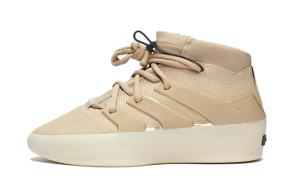 adidas Fear of God Athletics 1 Basketball Clay