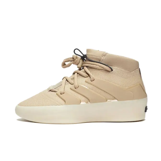 adidas Fear of God Athletics 1 Basketball Clay Where To Buy IE6180 The Sole Supplier