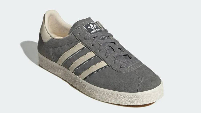 adidas gazelle silver green womens Adidas Gazelle Shoes BB5478  Kick Theory