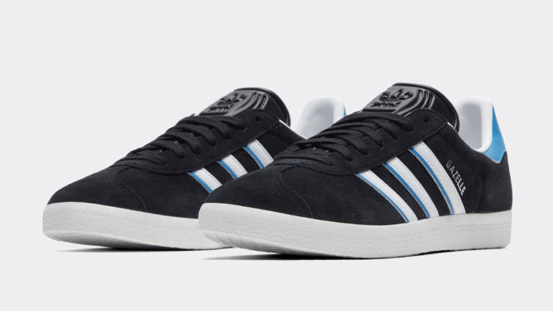 adidas gazelle silver green womens Gazelle Indoor Shoes Aurora Ivy/Shock Pink/Gum – Karen Walker