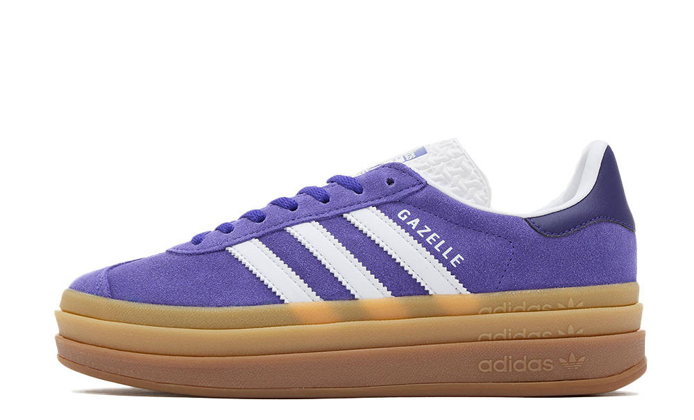 fc26f8, IetpShops, adidas Gazelle PS Pink Fusion Ivory Gum, adidas  superstar boost grey shoes clearance sale