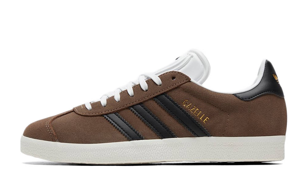 adidas Gazelle Earth Strata Black