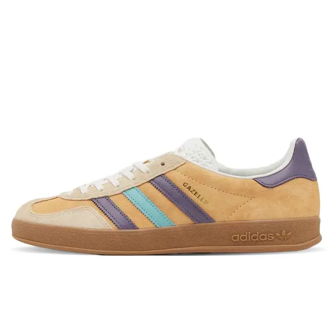 Adidas indoor sales yung blue