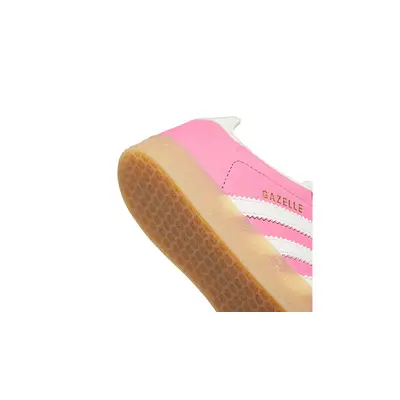 adidas Gazelle PS Pink Fusion Ivory Gum fc26f8 heel