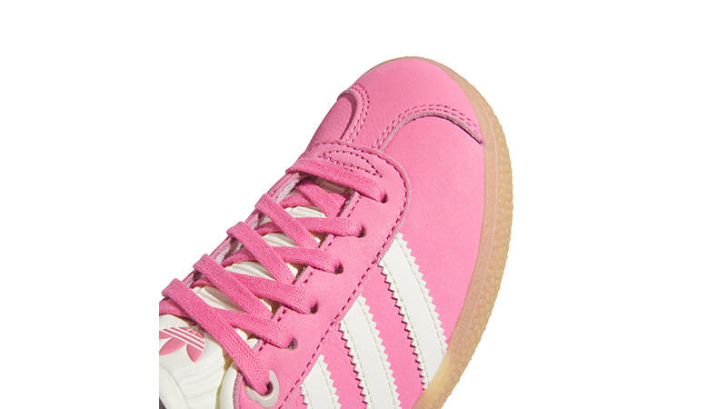 adidas Gazelle PS Pink Fusion Ivory Gum, Where To Buy, fc26f8