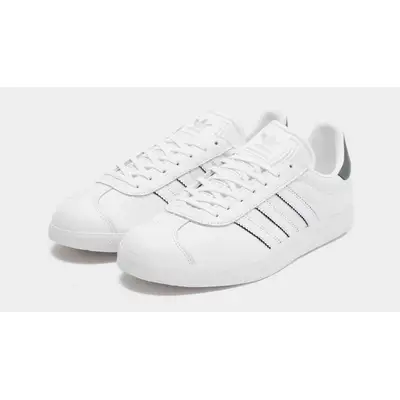 Adidas Gazelle Tent Green Grey