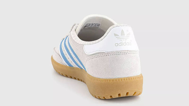 adidas Hand 2 Grey One back