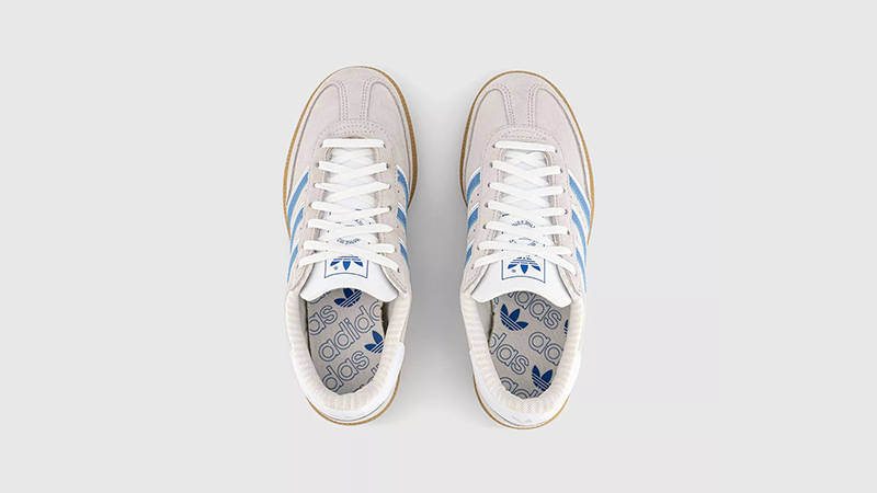 adidas Hand 2 Grey One middle