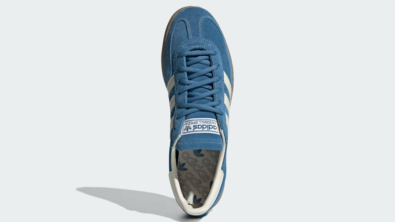 adidas Handball Spezial Blue Cream Middle