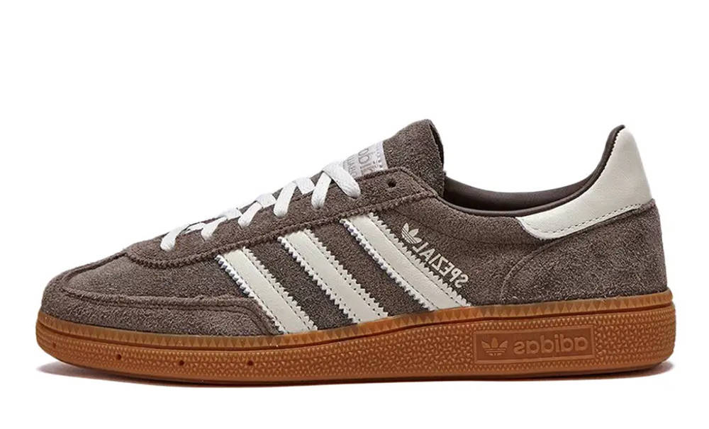 adidas Handball Spezial Earth Strata Off White