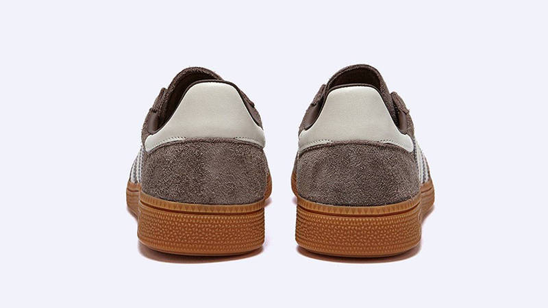 adidas Handball Spezial Earth Strata Off White back