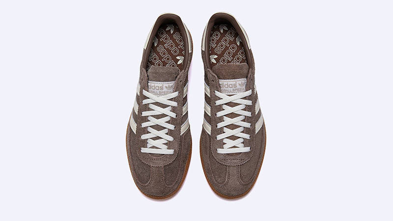 adidas Handball Spezial Earth Strata Off White middle