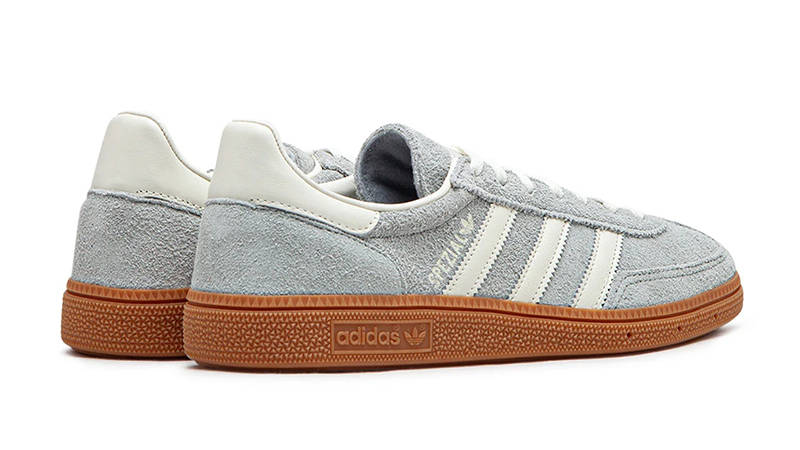 adidas Handball Spezial Grey Gum IF6491 Back