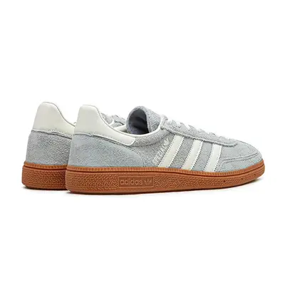adidas Handball Spezial Grey Gum IF6491 Back