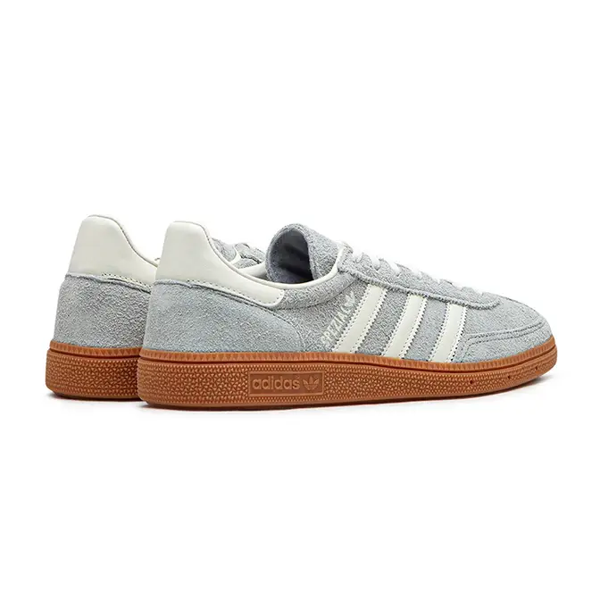 adidas Handball Spezial Grey Gum IF6491 Back