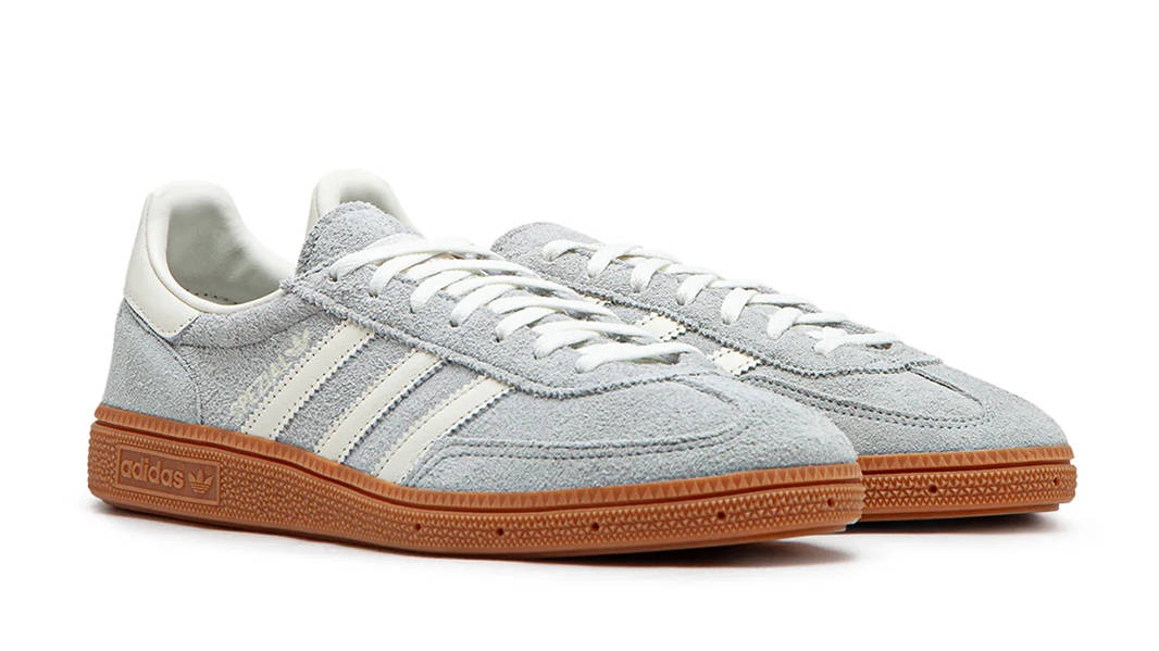 adidas Handball Spezial Grey Gum IF6491 Side