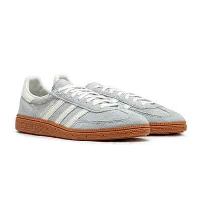 adidas Handball Spezial Grey Gum IF6491 Side