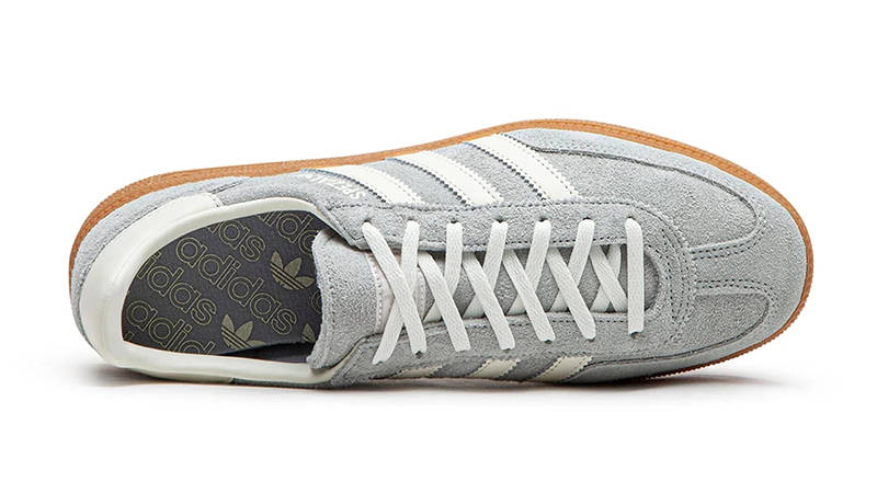 adidas Handball Spezial Grey Gum IF6491 Top