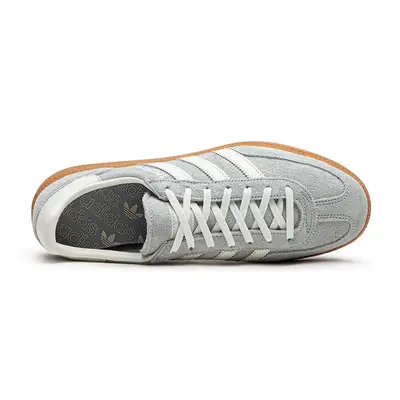adidas Handball Spezial Grey Gum IF6491 Top