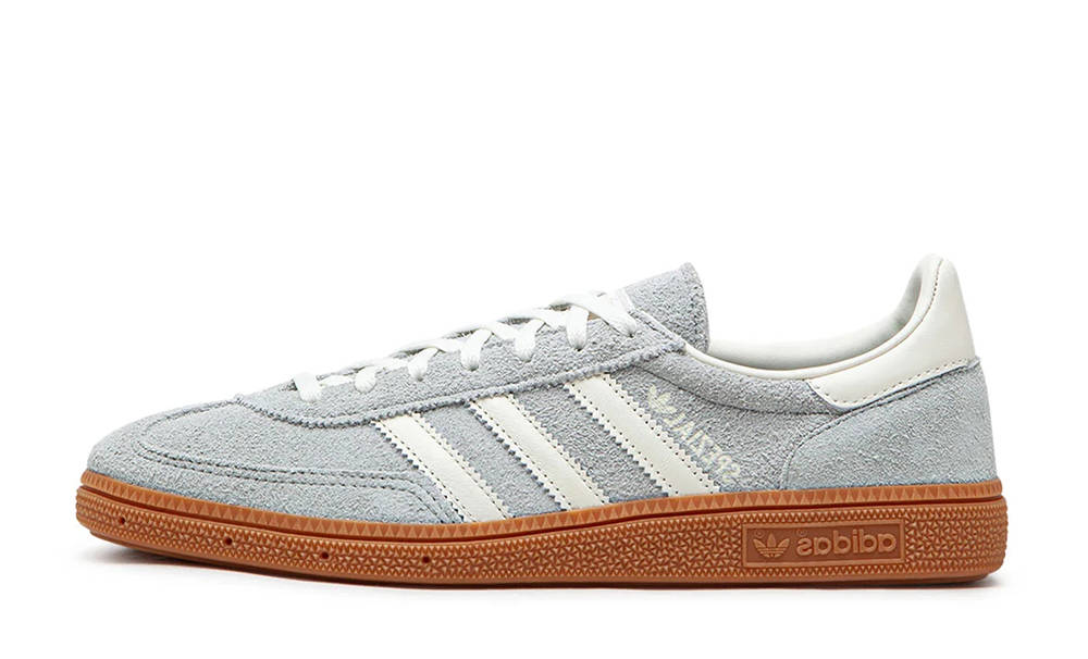 adidas Handball Spezial Grey Gum IF6491