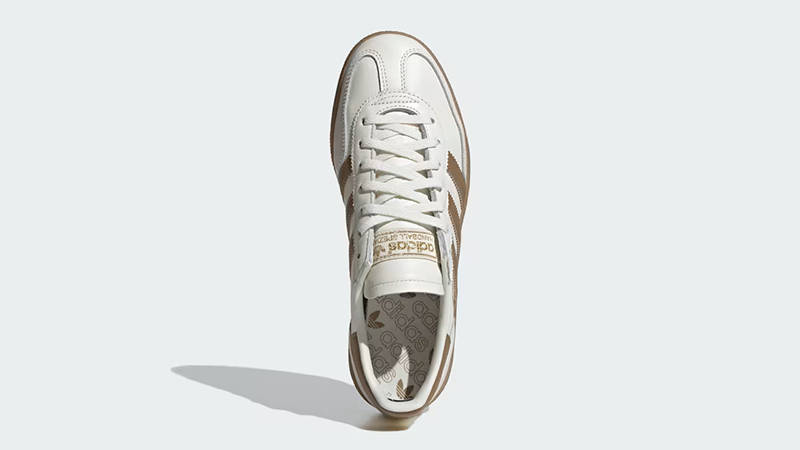 adidas Handball Spezial Off White Cardboard IF4265 Top