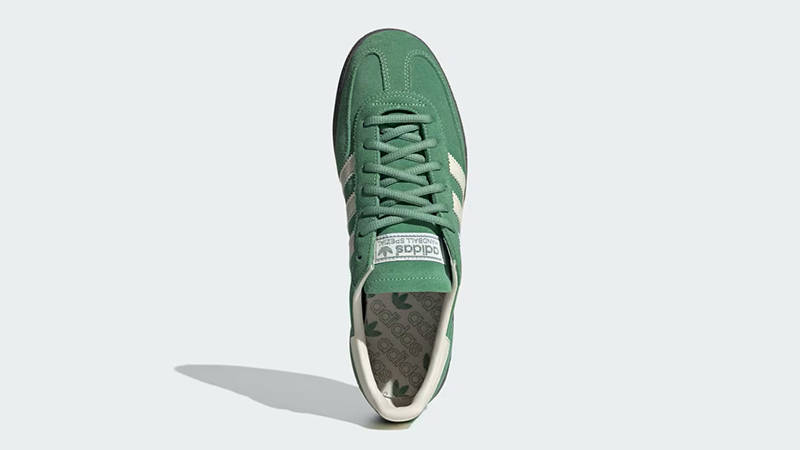 adidas Handball Spezial Preloved Green White IG6192 Top