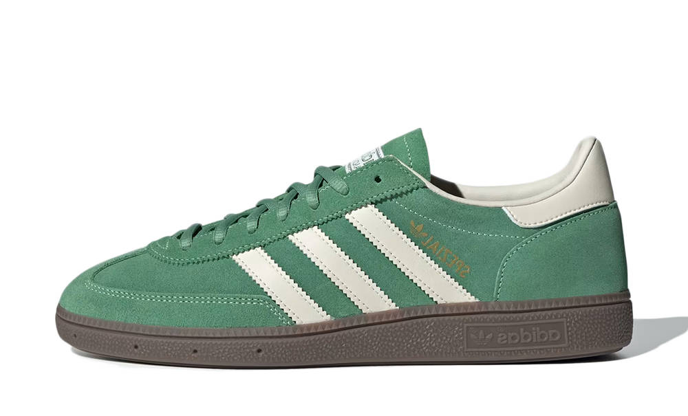 adidas Handball Spezial Preloved Green White IG6192