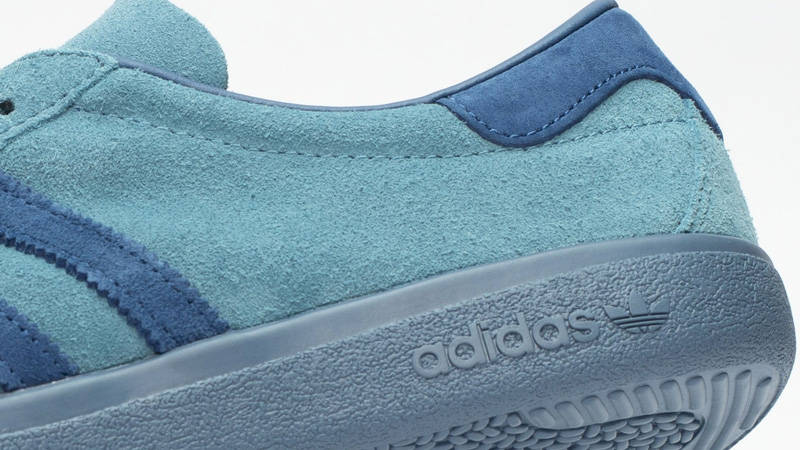 adidas Island Series Bali Closeup