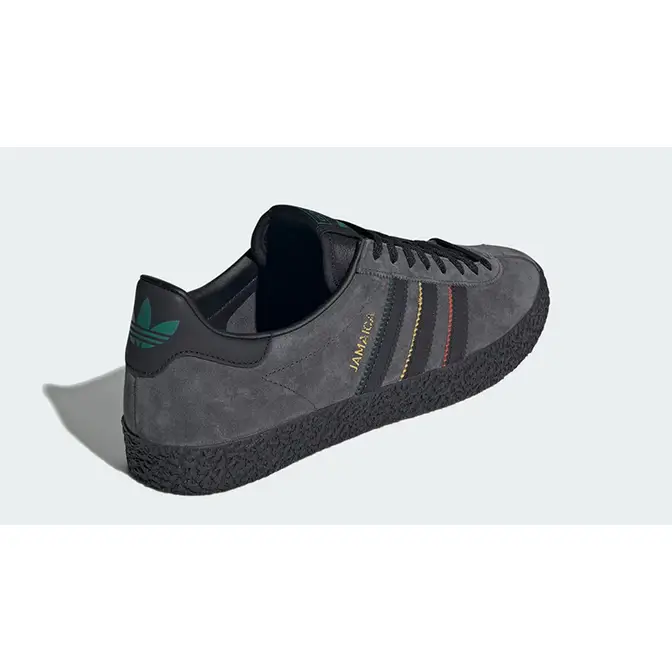 Adidas best sale jamaica shoes