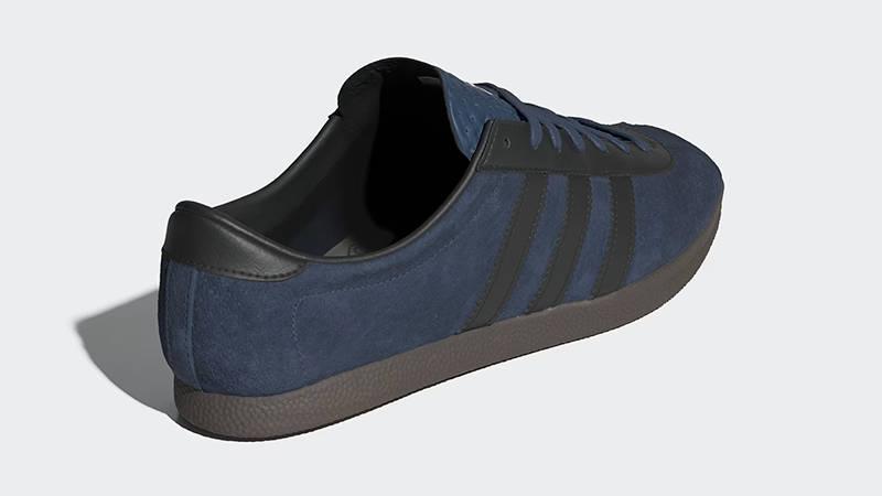 adidas London Preloved Ink Black IE0825 Back