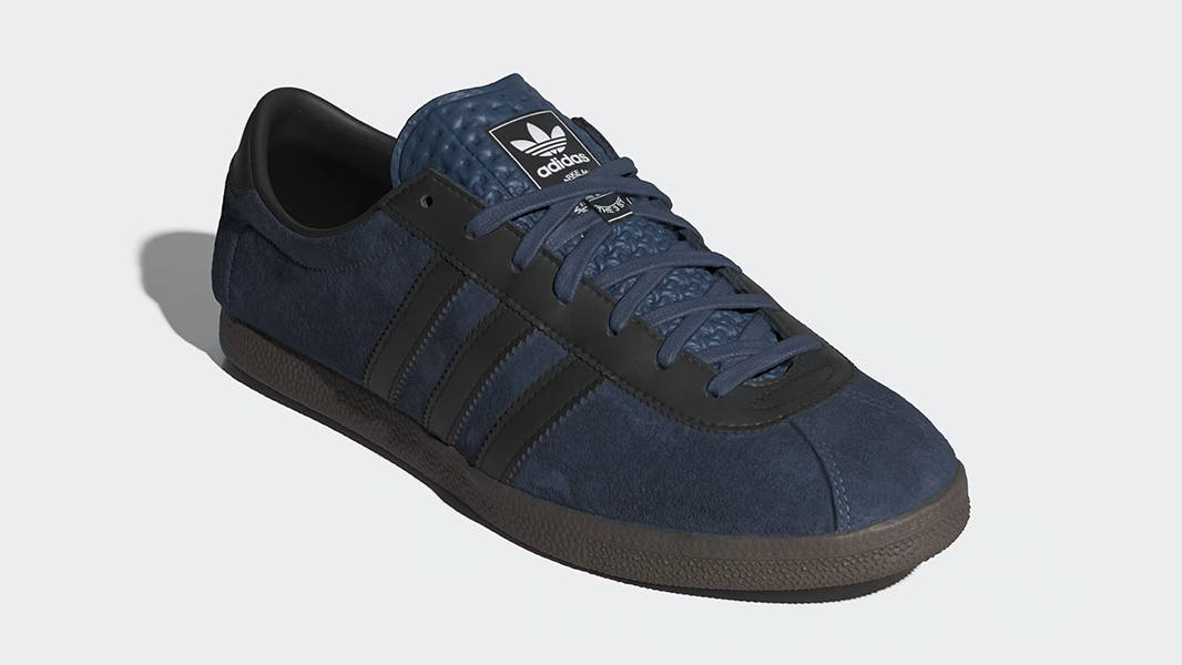 adidas London Preloved Ink Black IE0825 Side