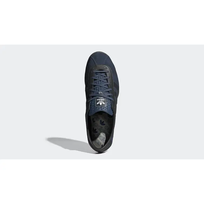 adidas London Preloved Ink Black IE0825 Top