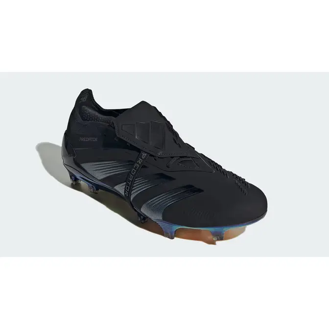 adidas adidas atlanta twitter post on facebook account Black Carbon IE1810 Side