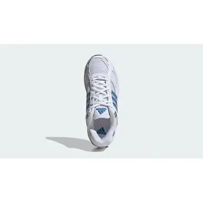adidas Response CL White Bright Blue IG8460 Top