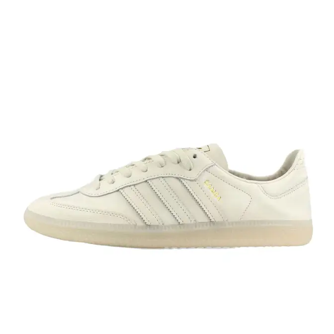 adidas Samba Decon Ivory | Where To Buy | IG6171 | The Sole Supplier