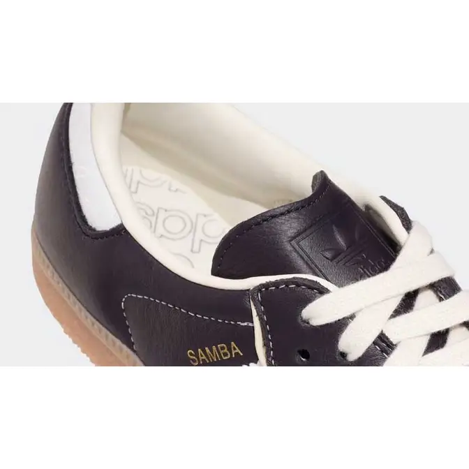 adidas originals(アディダスオリジナルス) SAMBA OG WスニーカーIG6836 IG6836 パープル サイズ  23cm｜【公式】カインドオルオンライン ブランド古着・中古通販【kindal】