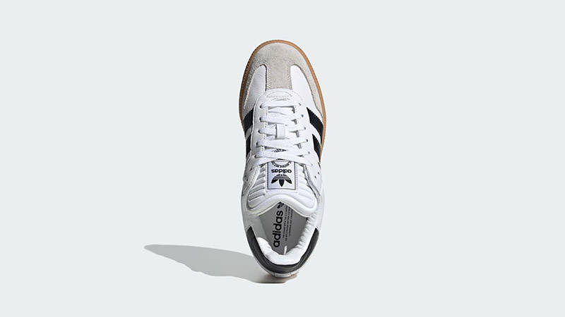 adidas samba rm homme