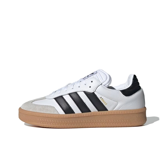 adidas Samba XLG White Black Gum