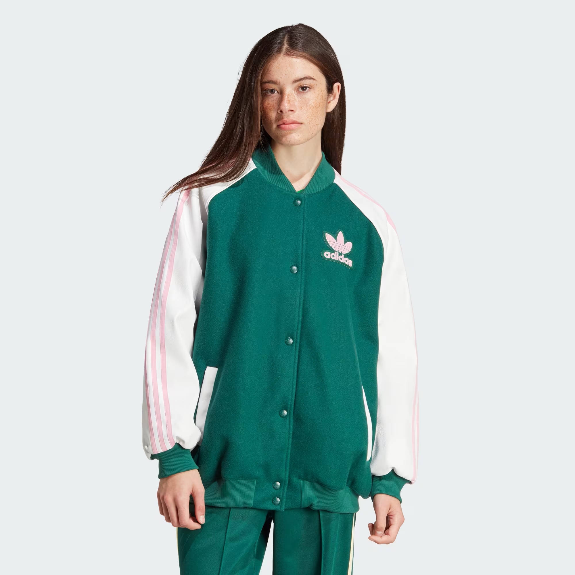 adidas originals COMM SST VRCT ジャケット adidas Originals アディダス ジャケット メンズ COMM SST VRCT