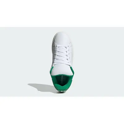 adidas Stan Smith XLG White Green IF6215 Top