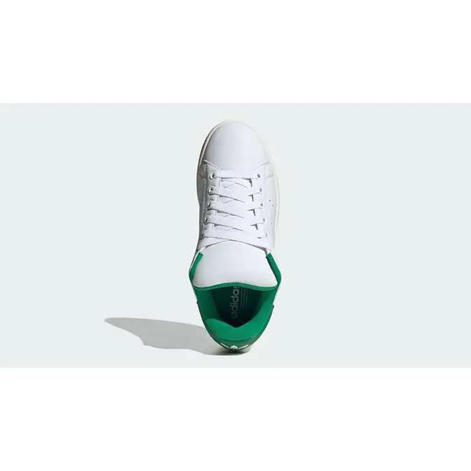 adidas Stan Smith XLG White Green IF6215 Top