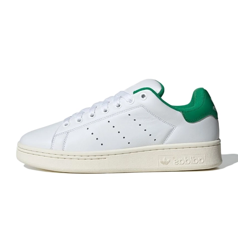 adidas bright Stan Smith XLG White Green IF6215