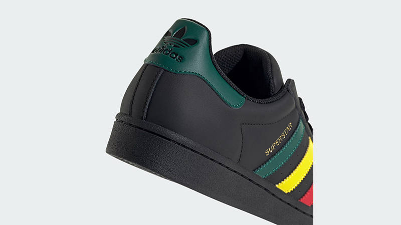 adidas Superstar Core Black | Where To Buy | IH3121