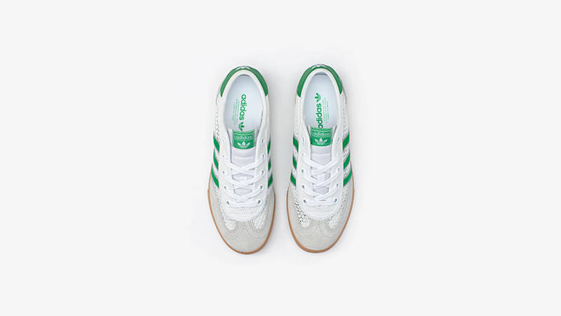 adidas Tischtennis White Green | Where To Buy | Ie0874