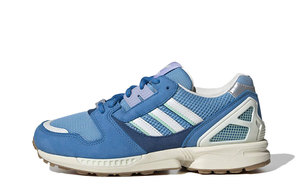 adidas ZX 8000 BRAVO MIG Fall of the Wall | Where To Buy | M18630 