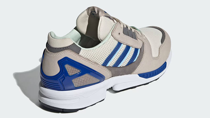 なっとう adidas ZX 8000 Wonder White Blue | Where To Buy | IF7242