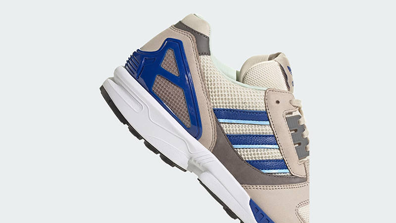 adidas ZX 8000 Wonder White Blue | Where To Buy | IF7242