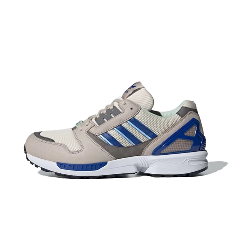 adidas zx 8000 womens Grey